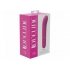 Loveline Dolce Mini G-Spot Vibe - Pink