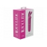 Loveline Dona Mini Rabbit Vibrator in Pink