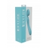 Loveline Obsession Dual Motor Vibrator Blue