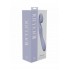 Loveline Obsession Dual Motor Vibe - Lavender