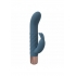 Loveline Devotion Mini-Rabbit Vibrator - Whisper Quiet Delight