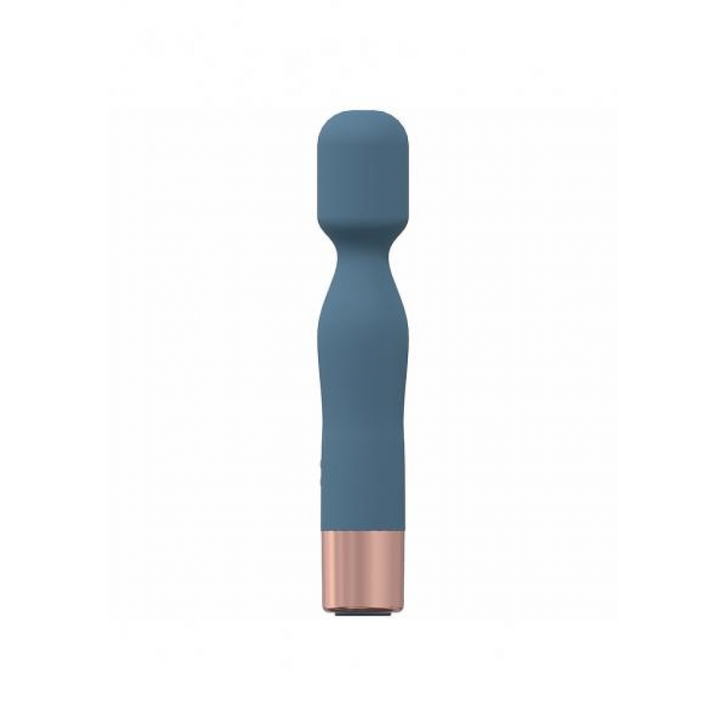 Loveline Glamour Mini Wand - Blue