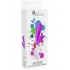 Alexios Butterfly & G-spot Vibrator Fuchsia