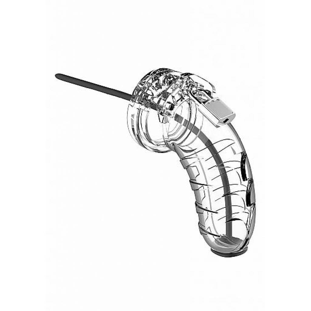 Mancage Model 16 Chastity Device for Intimate Control