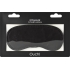 Ouch Soft Eyemask - Black O/S