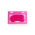 Soft Eyemask Pink