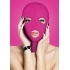 Subversion Mask - Pink