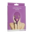 Subversion Mask - Purple