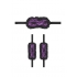 Introductory Bondage Kit #7 Purple