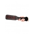 Ouch! Paddle Bad Boy - Black