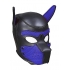 Ouch! Neoprene Puppy Hood - Blue