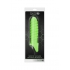 Glow Swirl Stretchable Penis Sheath - Glow in the Dark Fun