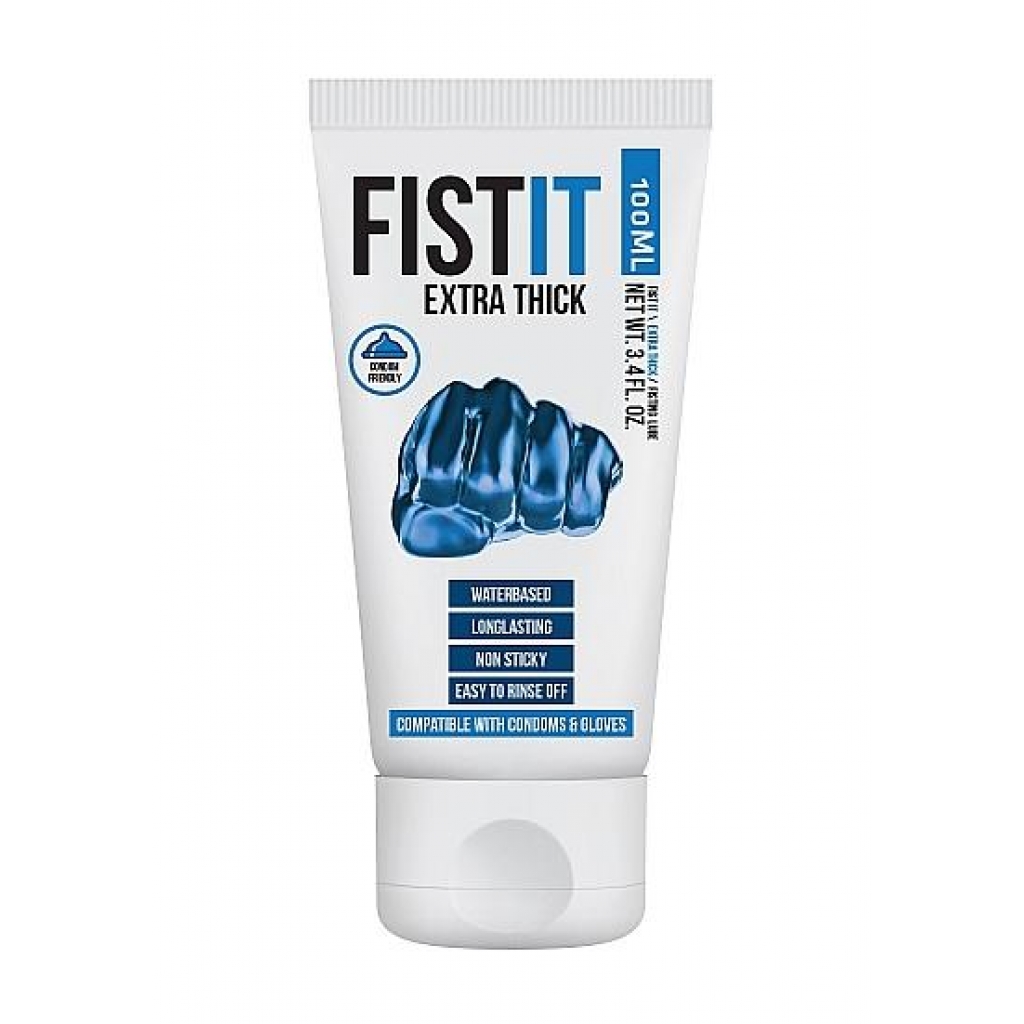 Fist It Extra Thick - 100ml