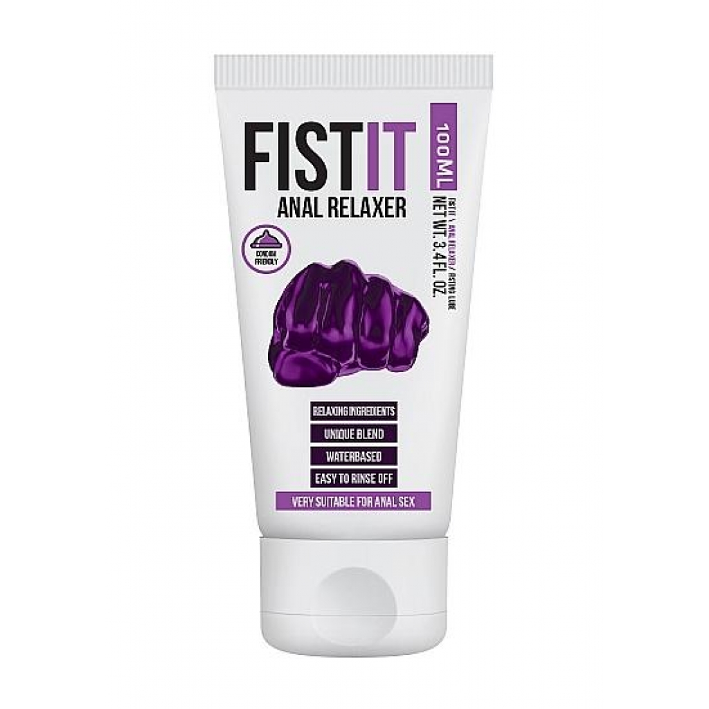 Fist It Anal Relaxer 100ml