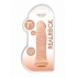 Realrock Realistic 6-Inch Penis Sleeve in Flesh Tone