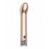 Royal Gems Jewel Rose ABS Bullet Rechargeable