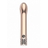 Royal Gems Jewel Rose ABS Bullet Rechargeable