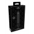 Royal Gems Glamour Powerful Bullet - Rechargeable Gunmetal