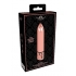 Royal Gems Glamour Rose - ABS Bullet Rechargeable