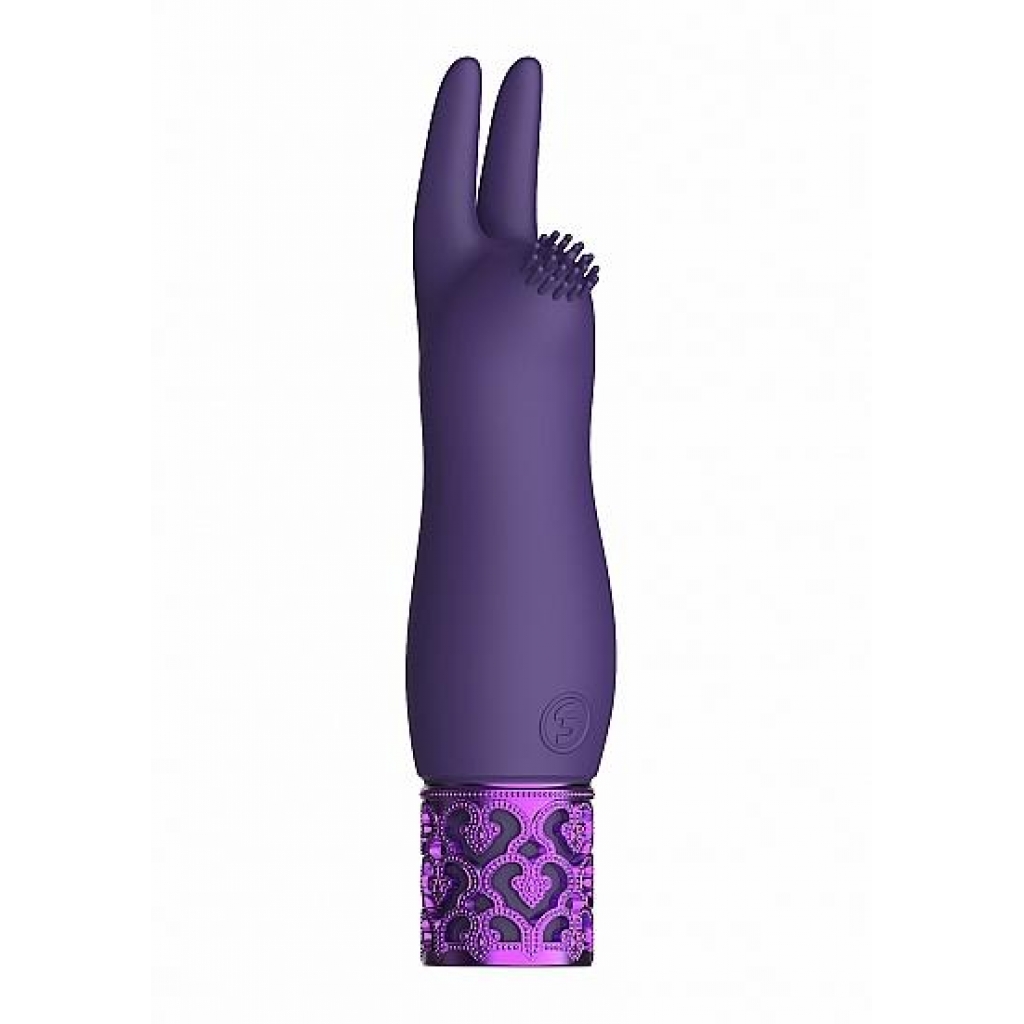 Realrock 6-Inch Realistic Dildo with Balls - Turquoise