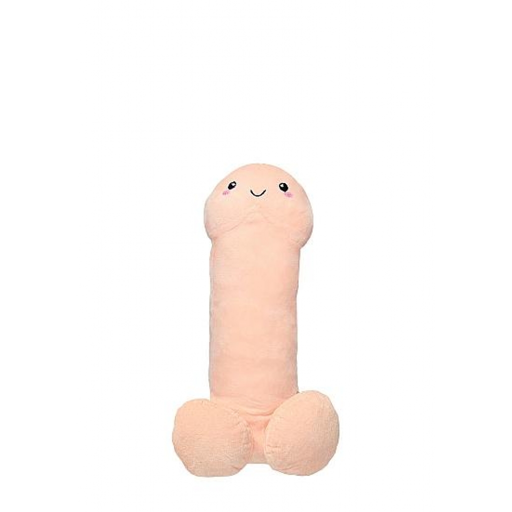 Huggable Penis Stuffy Pillow - 24 Inch