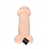 Huggable Penis Stuffy Pillow - 24 Inch