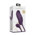 Vive Quino Air Wave / Vibrating Egg - Lavender Delight