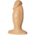 Ignite Small Penis Plug - Beige