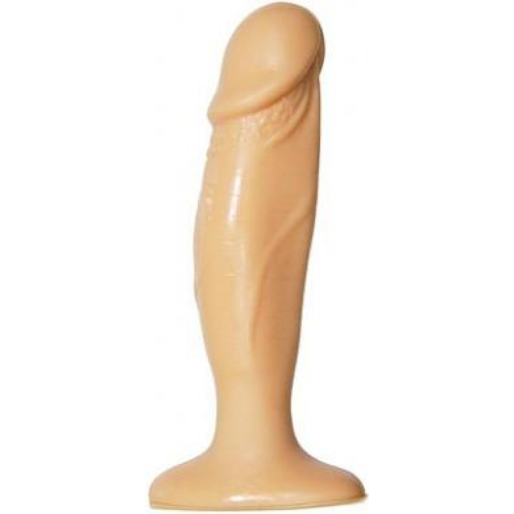 Penis Plug - Medium Beige