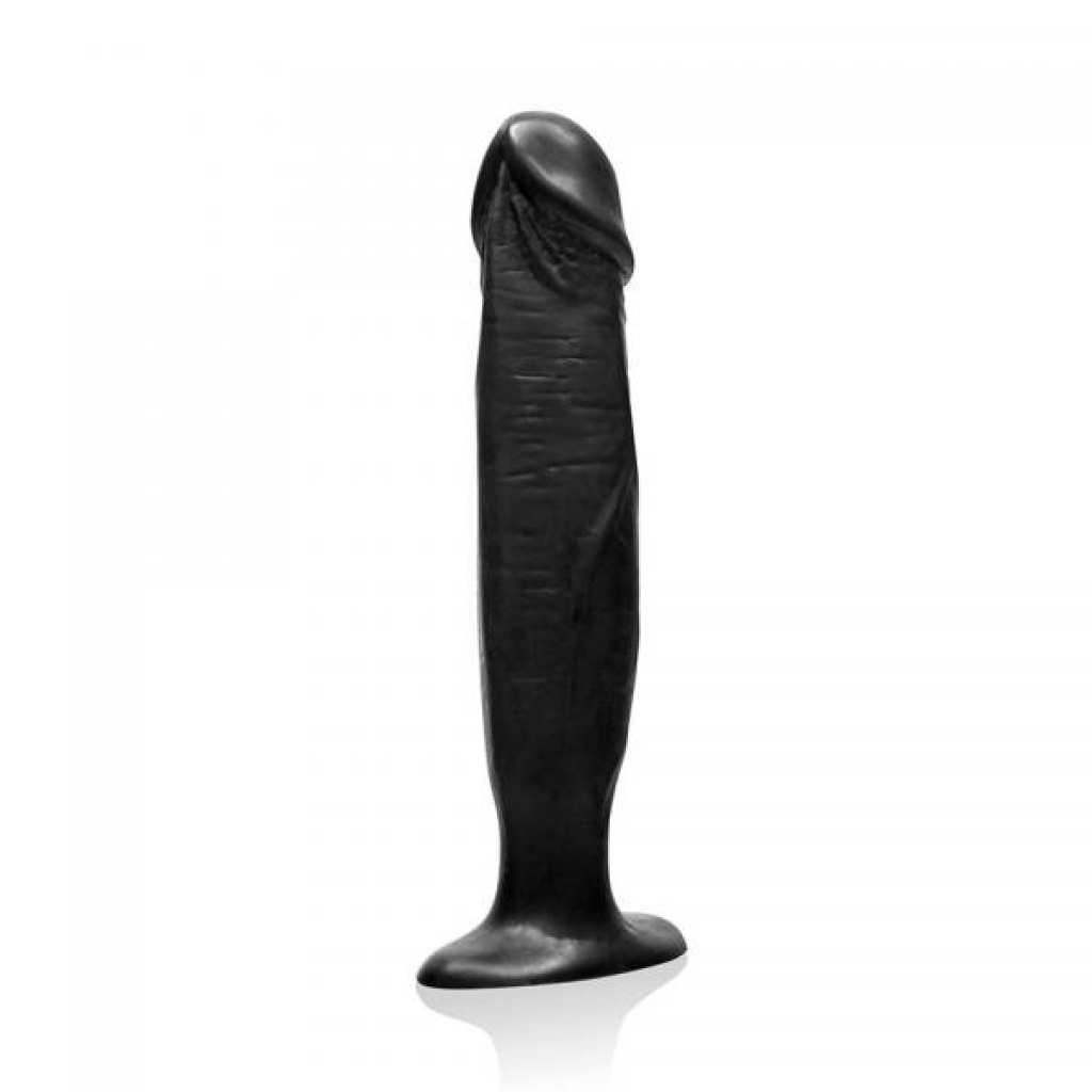 Penis Plug - Large Black