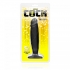 Penis Plug - Large Black