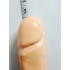 Exxxtreme Dong 14 Inches with Suction Cup Beige