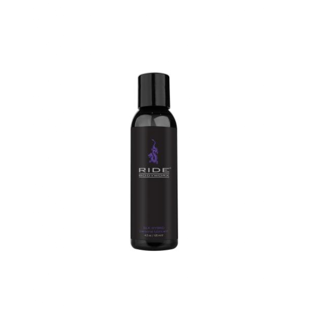 Ride Bodyworx Silk Hybrid Lube 4.2oz