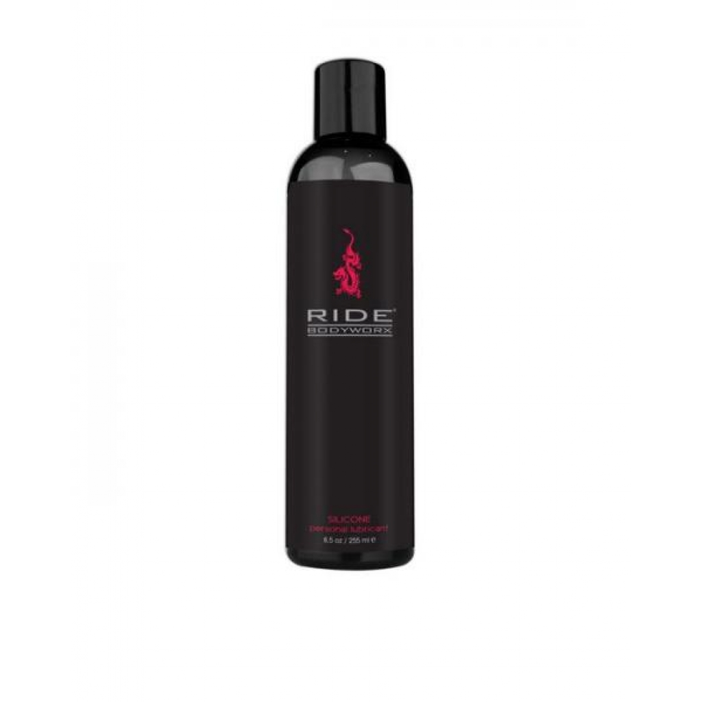 Ride Bodyworx Silicone Lubricant - 8.5oz