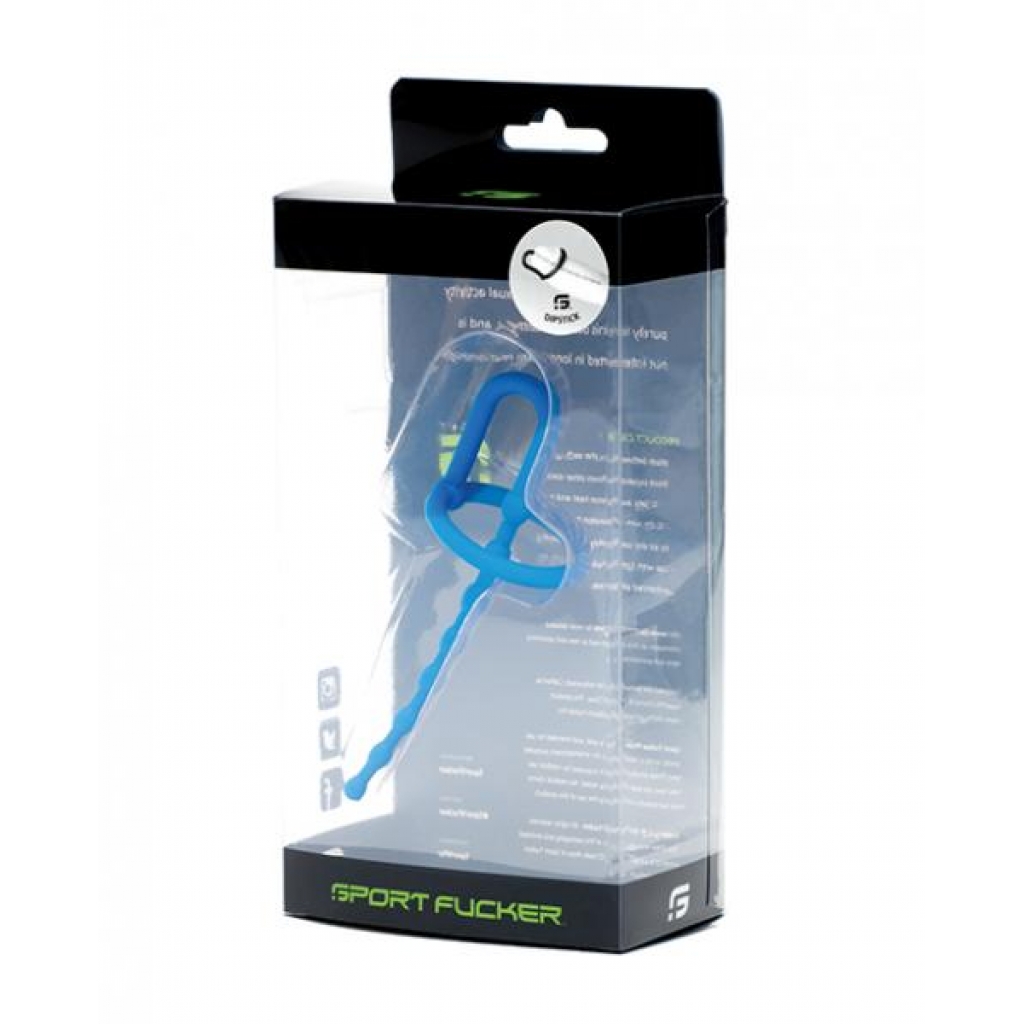 Dipstick Blue (net)