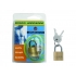 Brass PadLock - Secure Your Valuables