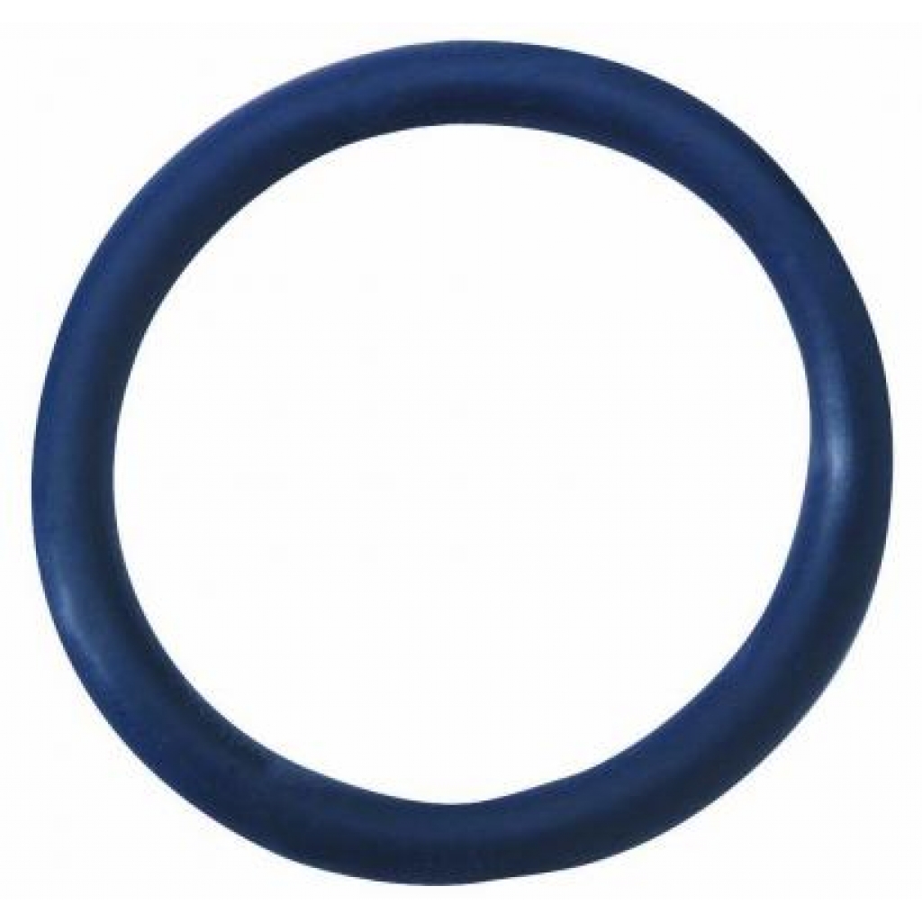 Rubber C Ring - 1.5 Inch - Blue