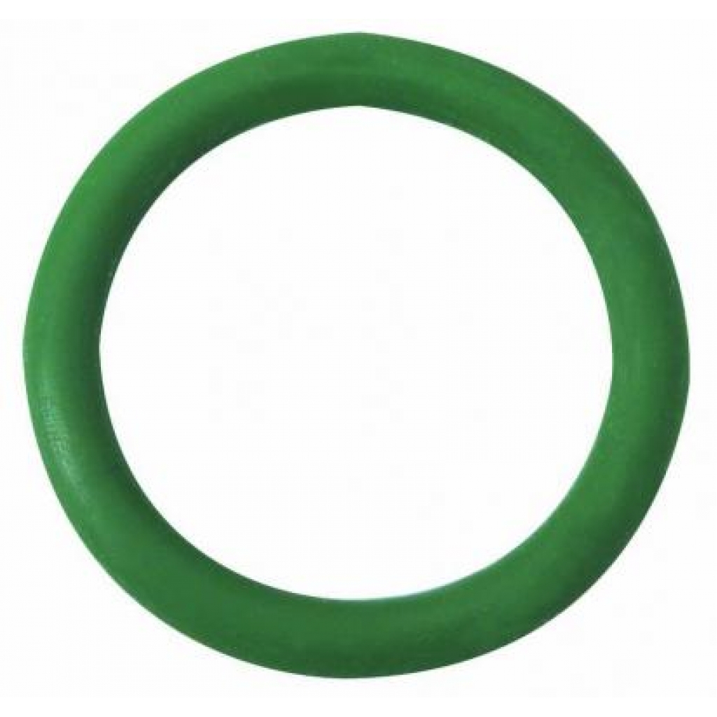 Rubber C Ring 1 1/4 Inch - Green