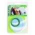 Rubber C Ring 1 1/4 Inch - Green