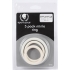 Durable Nitrile C Ring Set - White