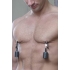 Adjustable Weights with Clip Nipple Clamps