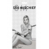 Sex And Mischief Beginners Silky Sash Restraints - Black