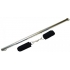 Expand Spreader Bar & Cuffs Set in Silver Aluminum