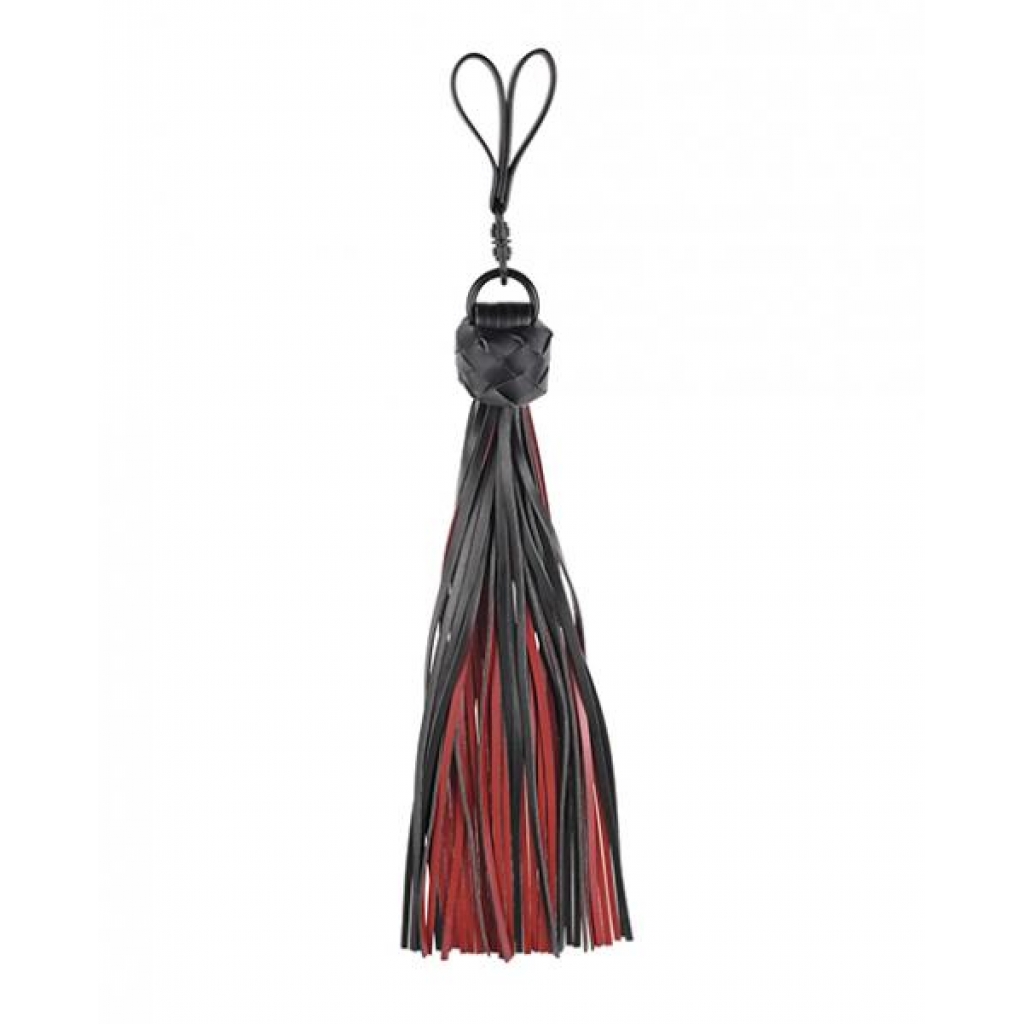 Saffron Finger Flogger - Sensational Pleasure