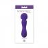 Sincerely Wand Vibe Purple