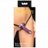 Discreet Bare As You Dare Strap-On Harness