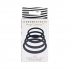 Navy Blue O-Ring 4pk