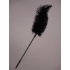 Ostrich Tickler - Elegant Sensual Feather Wand