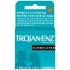 Trojan ENZ Lubricated Condoms - 3 Pack