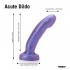 Acute Purple Haze Dildo